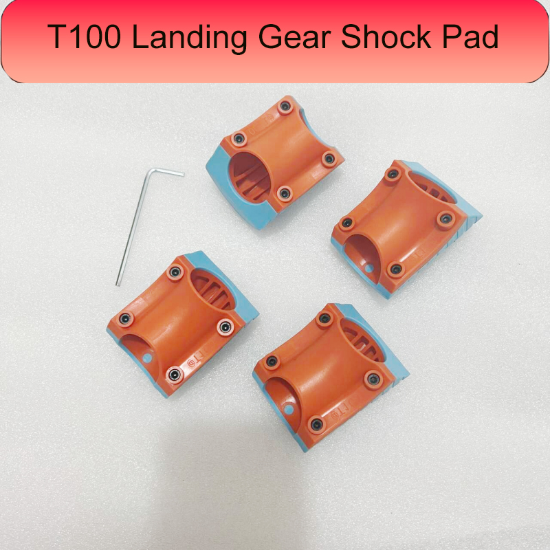 Drone Landing Pad - Nuevo Amortiguador de Aterrizaje para Dron