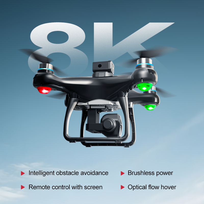 Drone Controller Screen - Bexine nuevo Z3 GPS Drone con