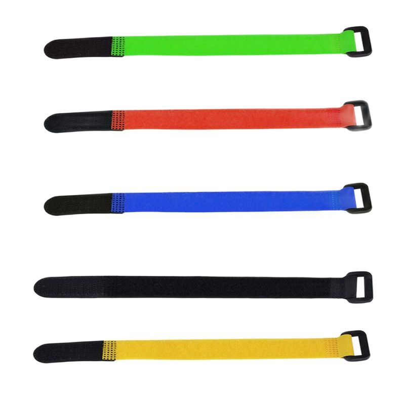 Drone Remote Controller Lanyard - Correa para batería de 20x300MM, pegatina