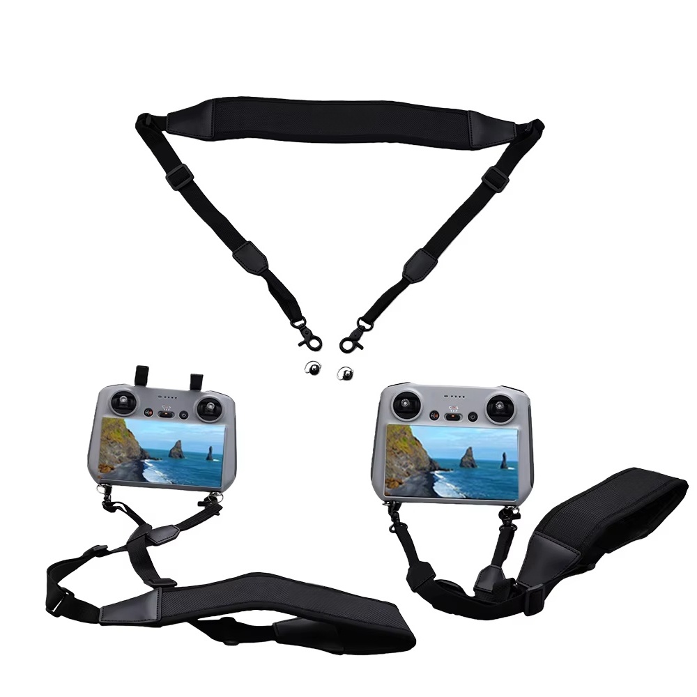 Correa para el Cuello para DJI - Dji Drone Mini 3 reseña y precio