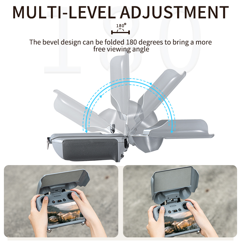 STARTRC es adecuado para DJI M - Drone Controller Hood reseña y precio