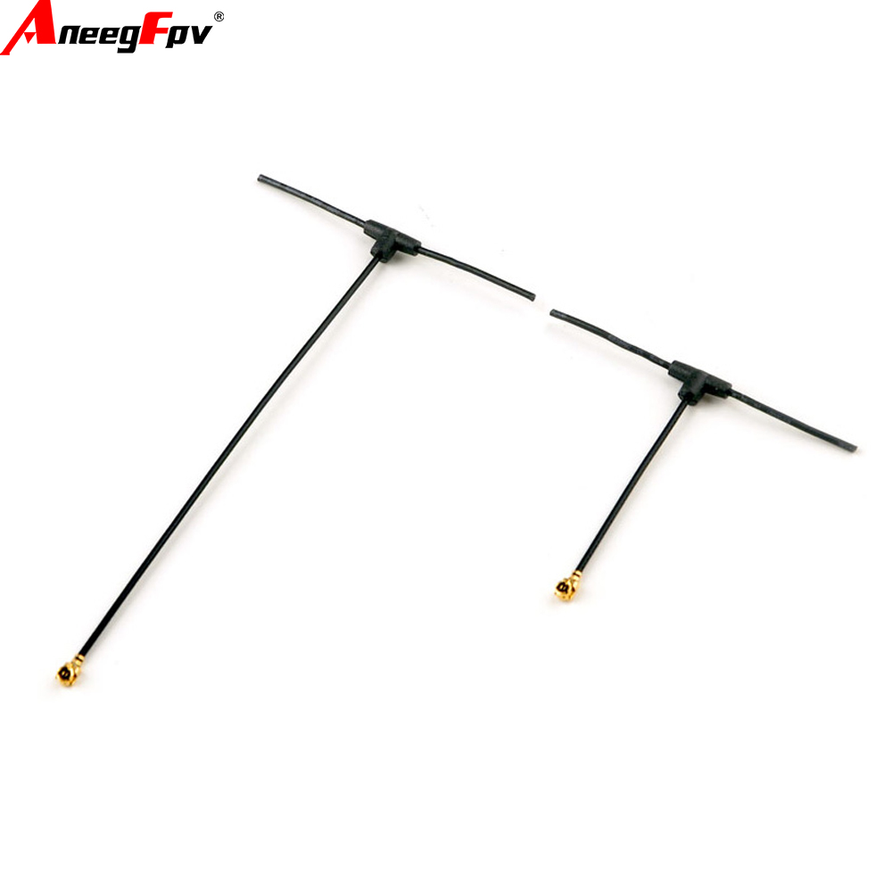 Happymodel 2,4G T antena FPV o - Tbs Fpv Tracer reseña y precio