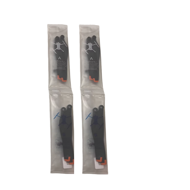 2 Pares de Hélices Originales  - Dji Drone Mini 3 reseña y precio