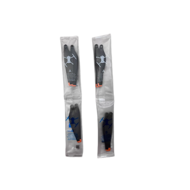 2 Pares de Hélices Originales  - Dji Drone Mini 3 reseña y precio