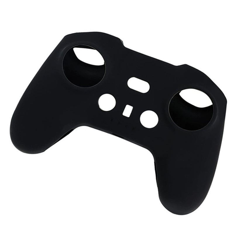 Funda protectora de silicona R - Drone Controller Hood reseña y precio