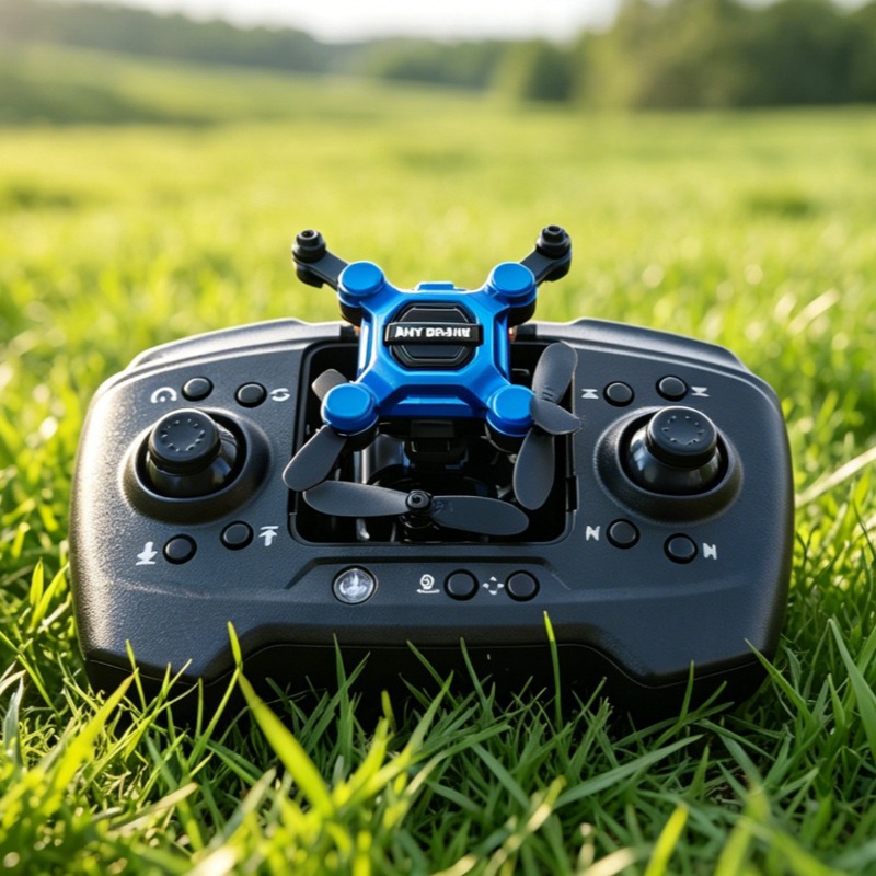 Mini Dron Plegable Antimosquit - Drone Remote Controller Lanyard reseña y precio