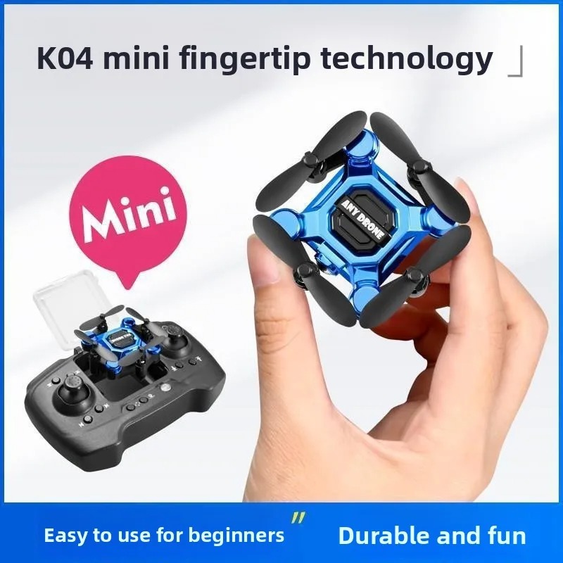 Mini Dron Plegable Antimosquit - Drone Remote Controller Lanyard reseña y precio