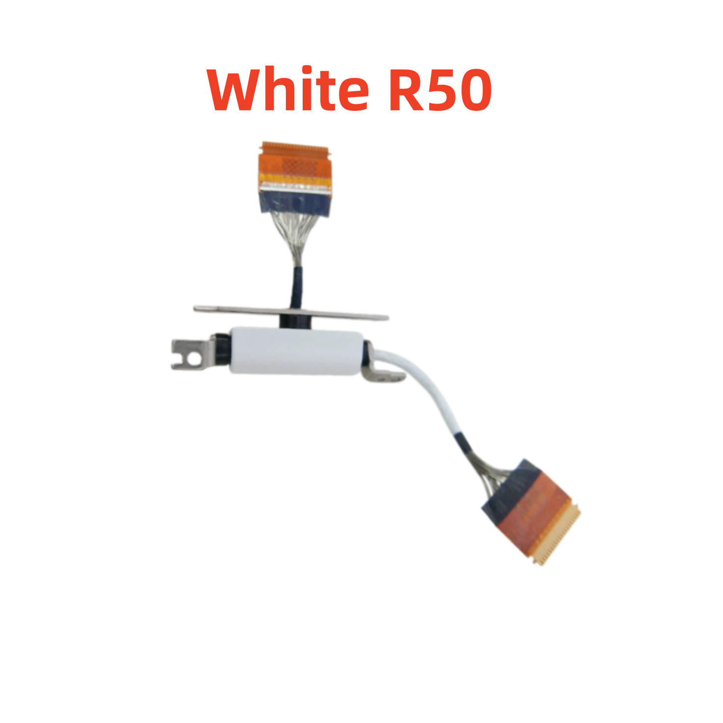 Cable del eje de rotación de l - Canon Camera Eos R50 reseña y precio