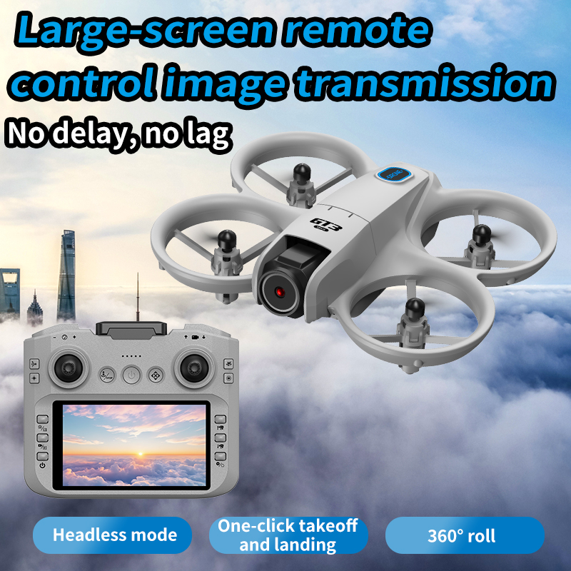 Nuevo Modelo GT3 MAX Drones, D - Drone Battery Charger reseña y precio