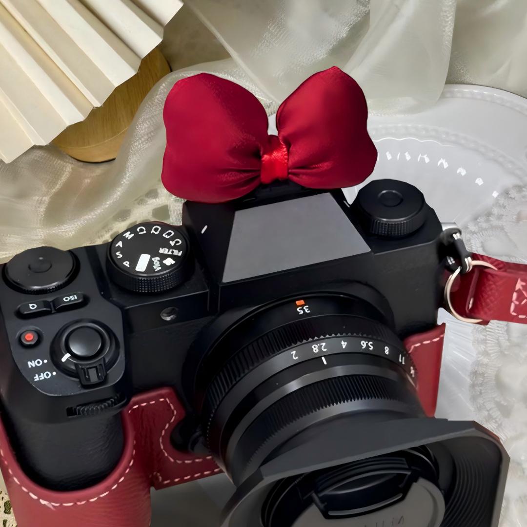 Protector de Zapata de Cámara  - Canon Camera Eos R50 reseña y precio