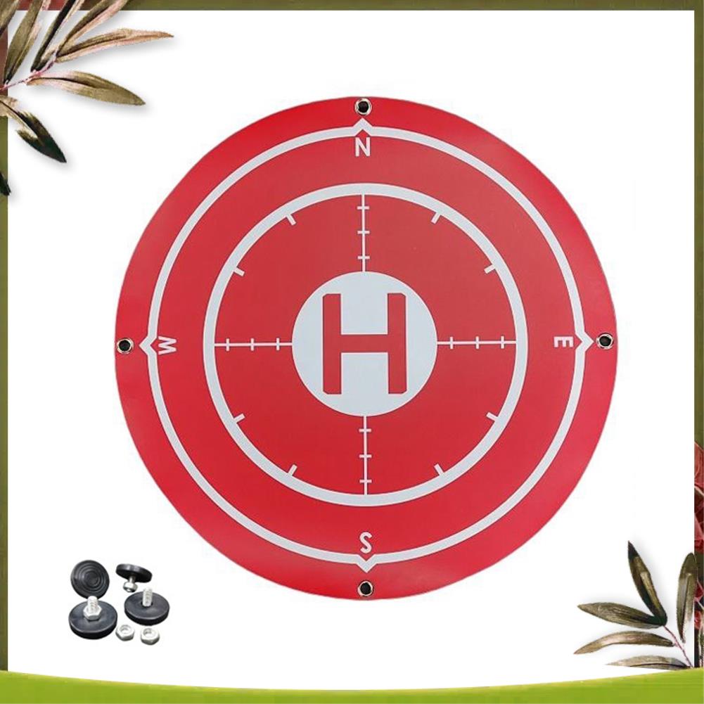 Plataformas de aterrizaje para - Drone Landing Pad reseña y precio