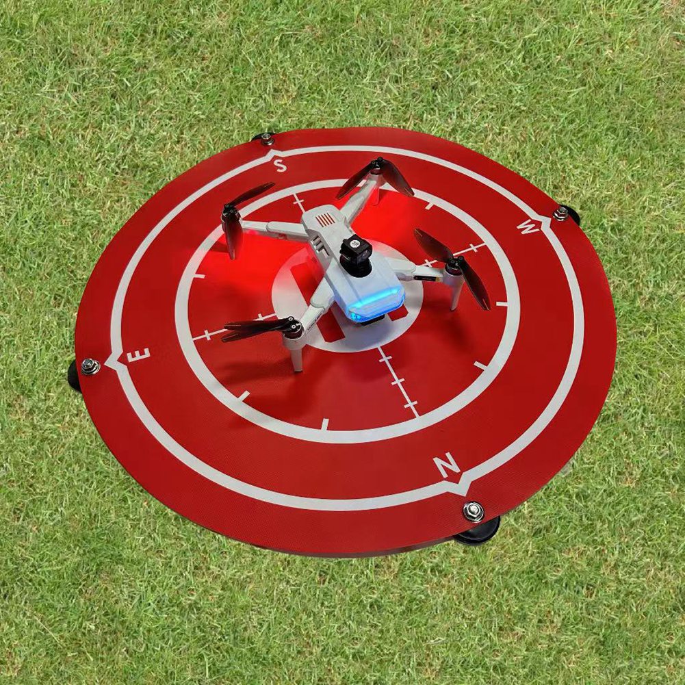 Plataformas de aterrizaje para - Drone Landing Pad reseña y precio