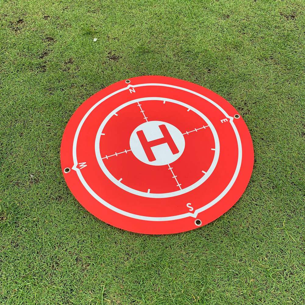 Plataformas de aterrizaje para - Drone Landing Pad reseña y precio